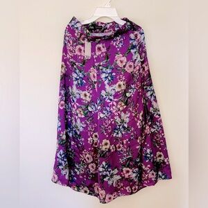 ZARA beautiful skirt